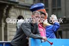 Andy Vernon starter of the 2014 BUPA Mini Great North 5k. Photo: David T. Hewitson/Sports for All Pics